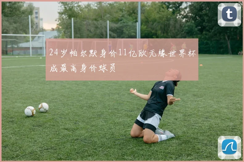24岁帕尔默身价11亿欧无缘世界杯成最高身价球员