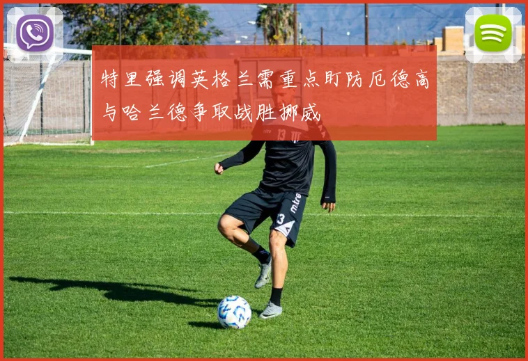 特里强调英格兰需重点盯防厄德高与哈兰德争取战胜挪威