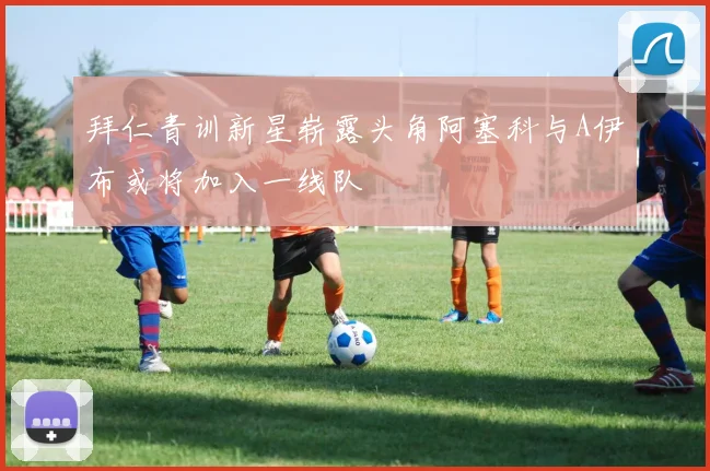 拜仁青训新星崭露头角阿塞科与A伊布或将加入一线队
