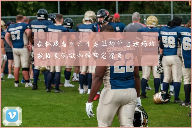 森林狼看中公牛后卫约什吉迪场均数据表现欲加强阵容深度