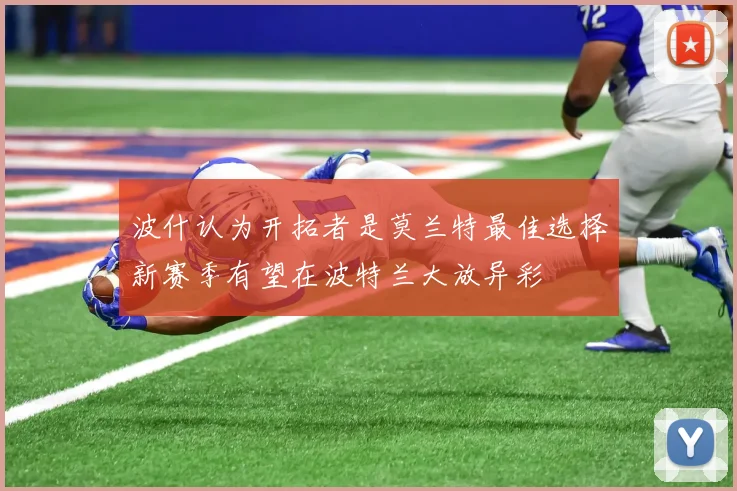 波什认为开拓者是莫兰特最佳选择新赛季有望在波特兰大放异彩